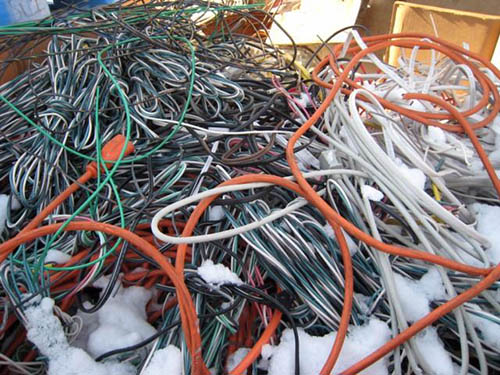 西安廢舊電纜回收04